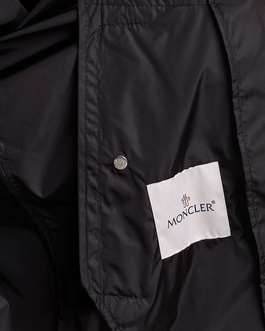 Herr | Jackor | Moncler | Grimpeurs Jacket Black
