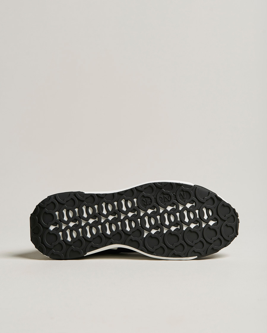 Herr | Moncler Lunarove Running Sneakers Black | Moncler | Lunarove Running Sneakers Black