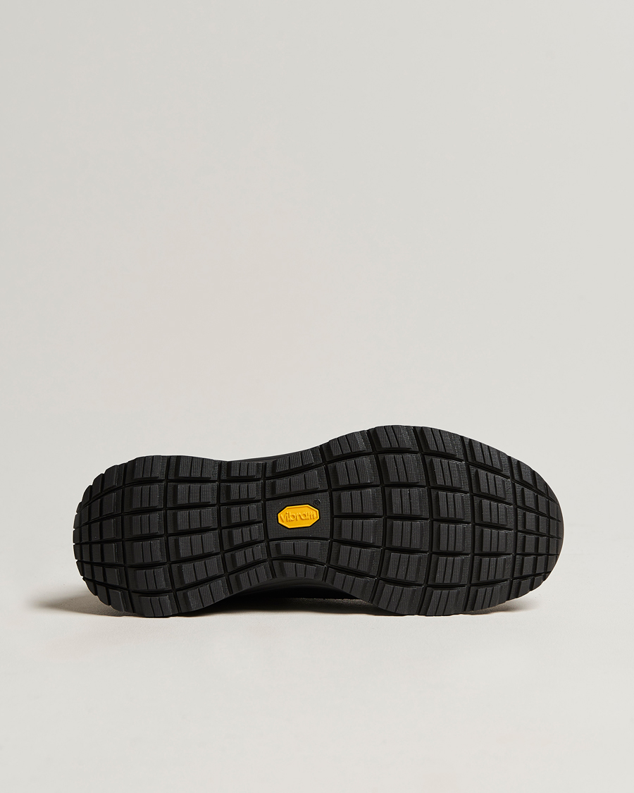 Herr | Moncler Lite Runner Sneakers Black | Moncler | Lite Runner Sneakers Black