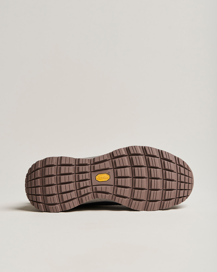 Herr | Moncler Lite Runner Sneakers Navy | Moncler | Lite Runner Sneakers Navy