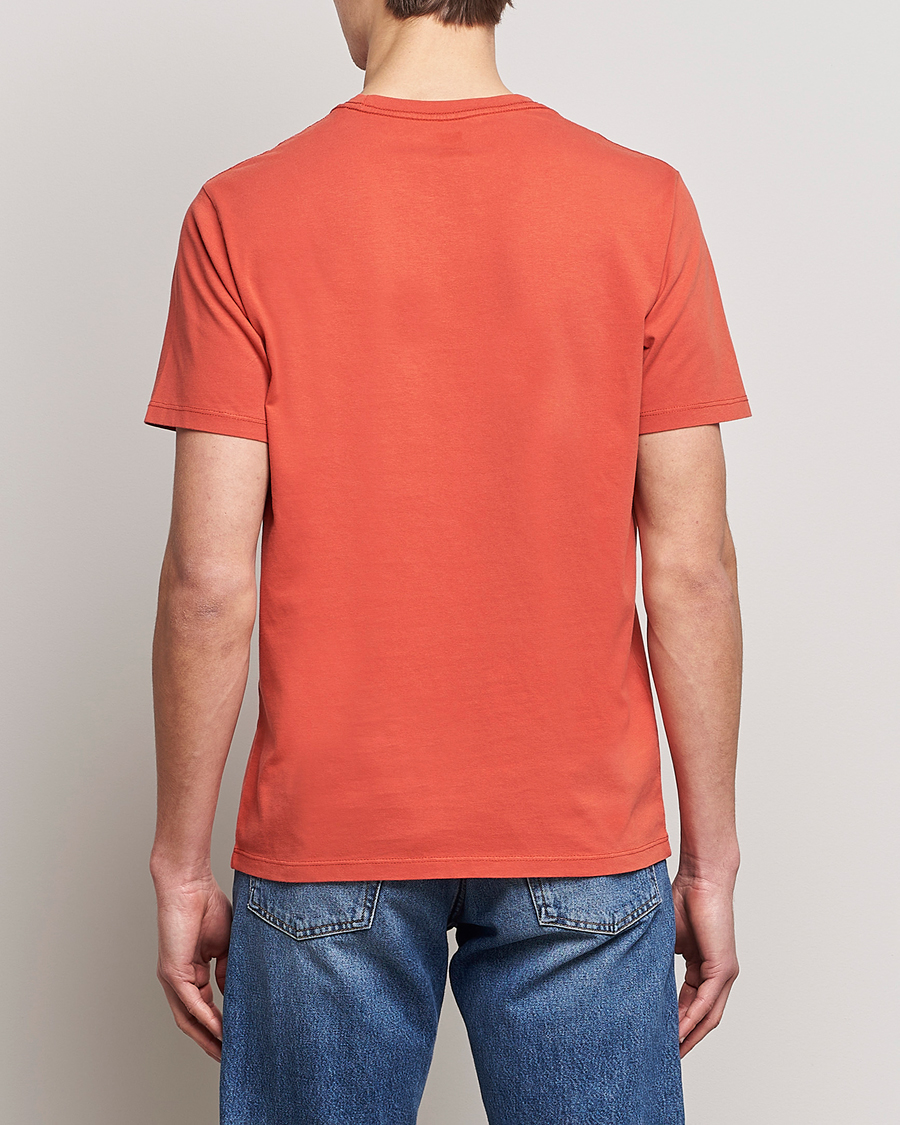 Herr | T-Shirts | Levi's | Original T-Shirt Chili