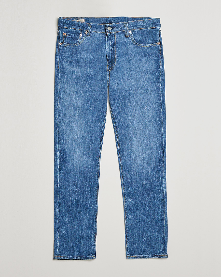 Herr |  | Levi's | 511 Slim Fit Stretch Jeans Everett Night Out