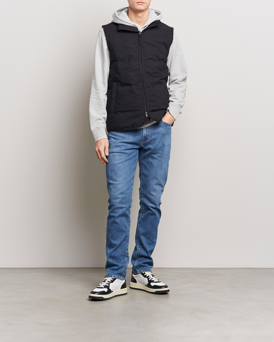 Herr | Jeans | Levi's | 511 Slim Jeans Everett Night Out