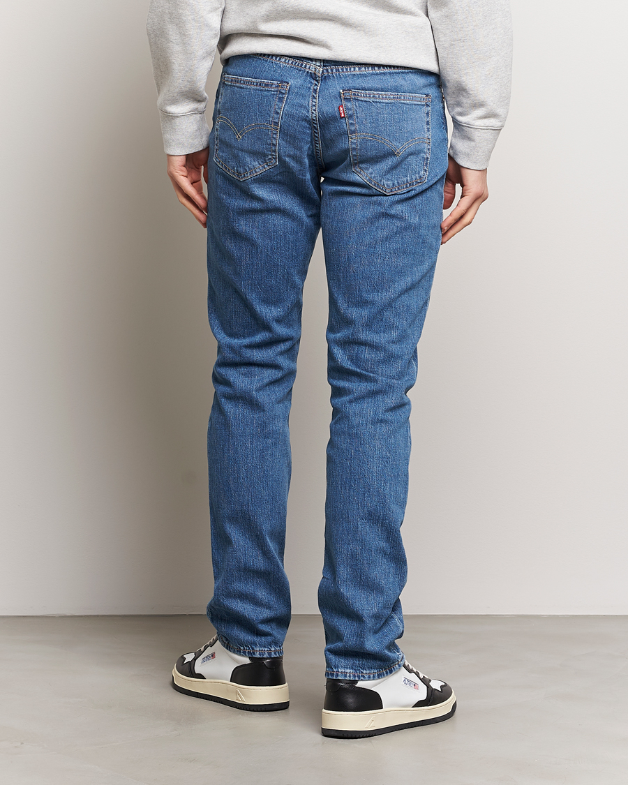 Herr | Jeans | Levi's | 511 Slim Jeans Everett Night Out