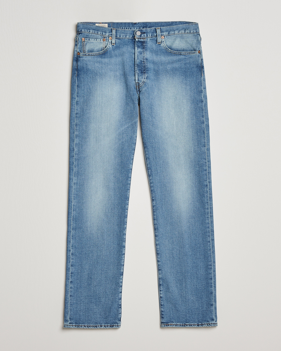 Herr | Jeans | Levi's | 501 Original Jeans I Call You Name
