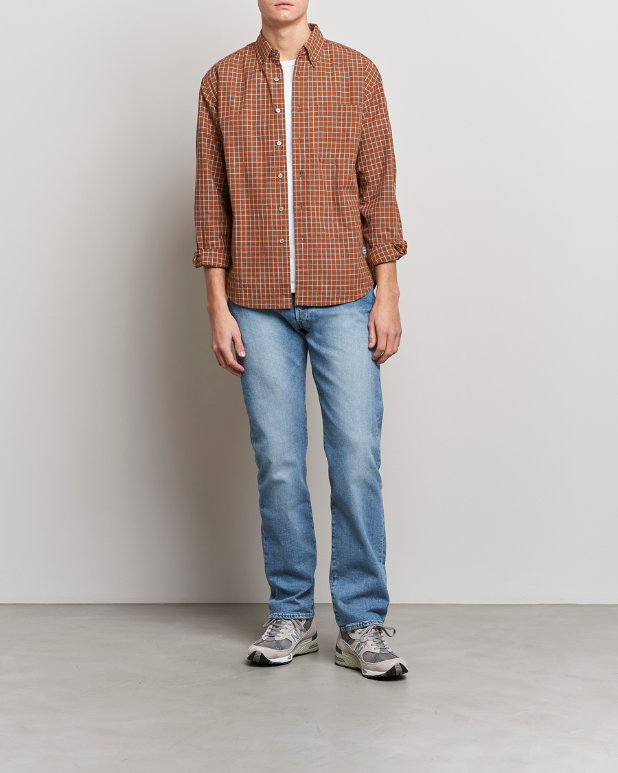Herr | Jeans | Levi's | 501 Original Jeans I Call You Name