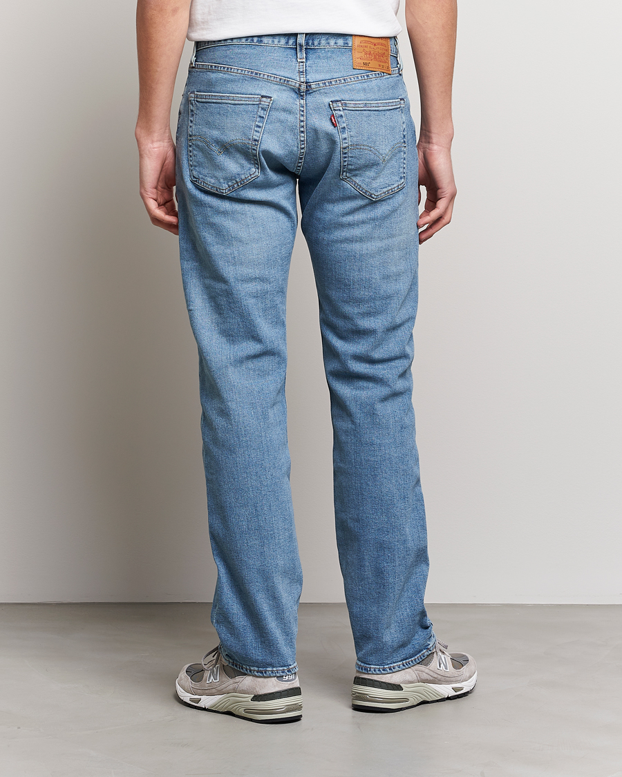 Herr | Jeans | Levi's | 501 Original Jeans I Call You Name