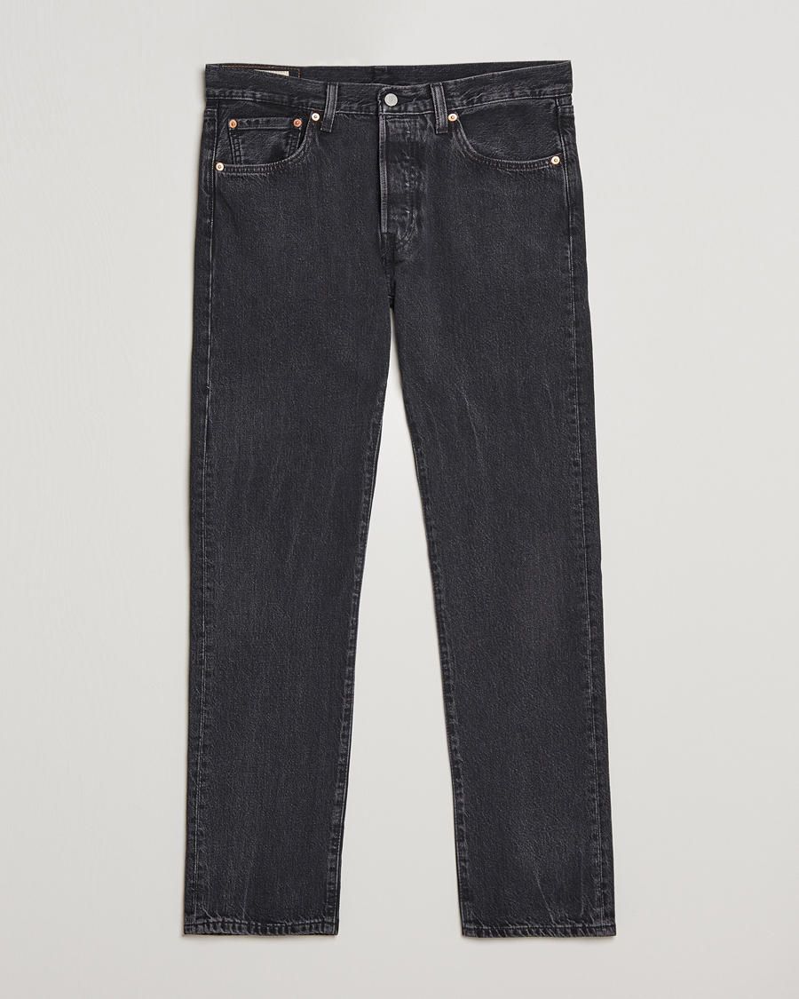 Herr | Byxor | Levi's | 501 Original Jeans Crash Courses