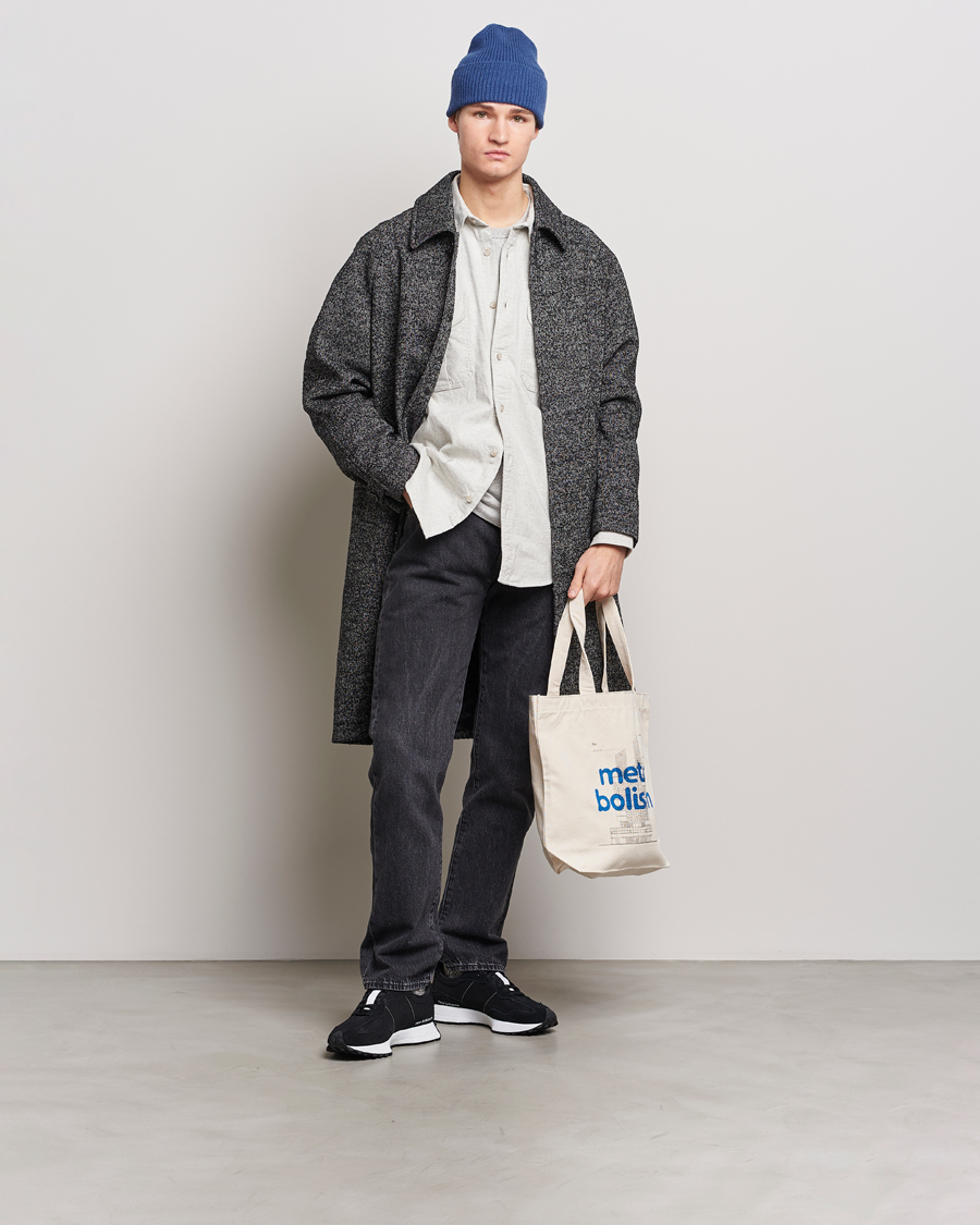 Herr | Byxor | Levi's | 501 Original Jeans Crash Courses