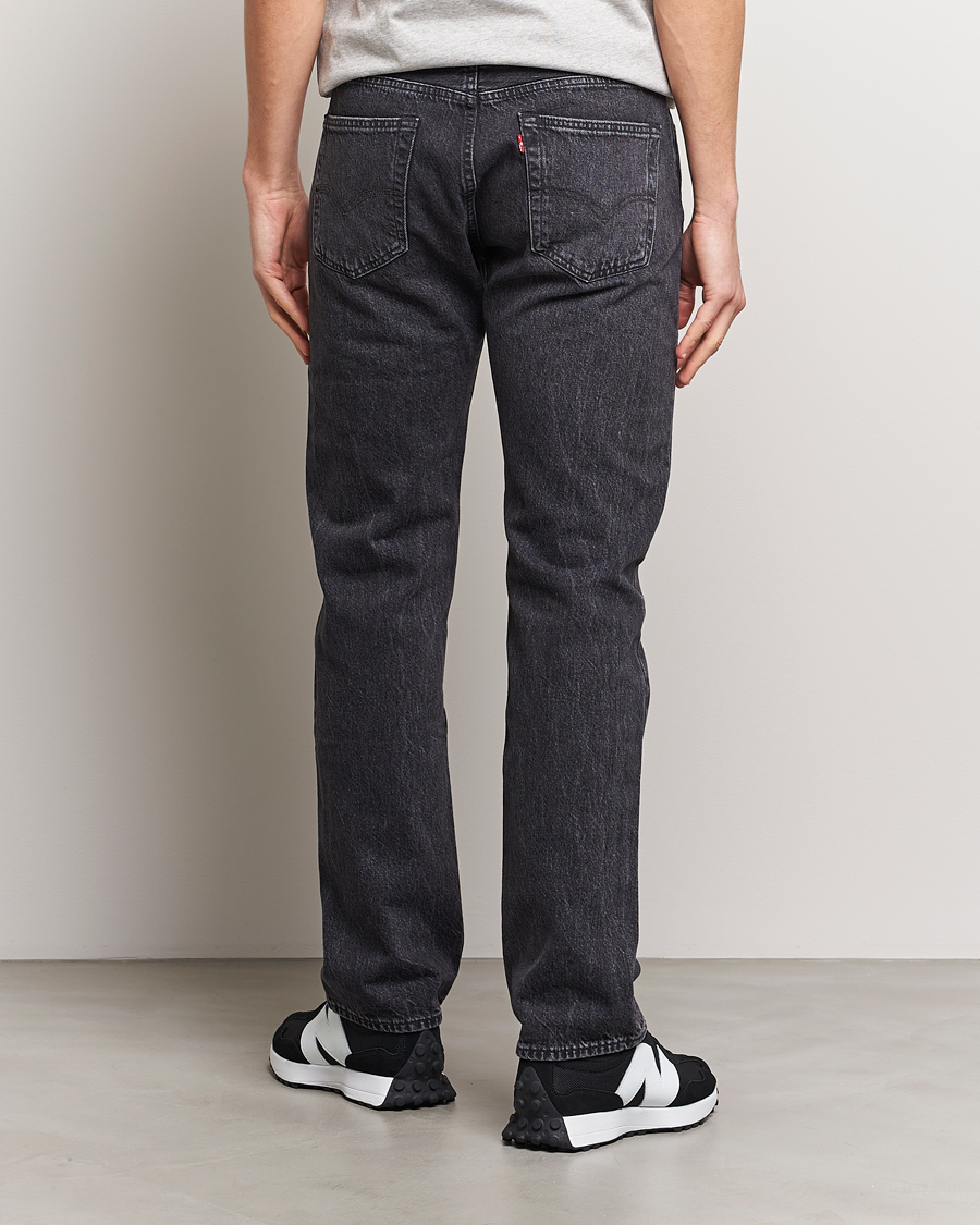 Herr | Byxor | Levi's | 501 Original Jeans Crash Courses