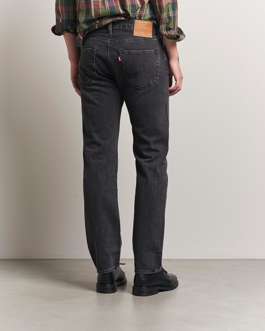Herr | Jeans | Levi's | 501 Original Jeans Crash Courses