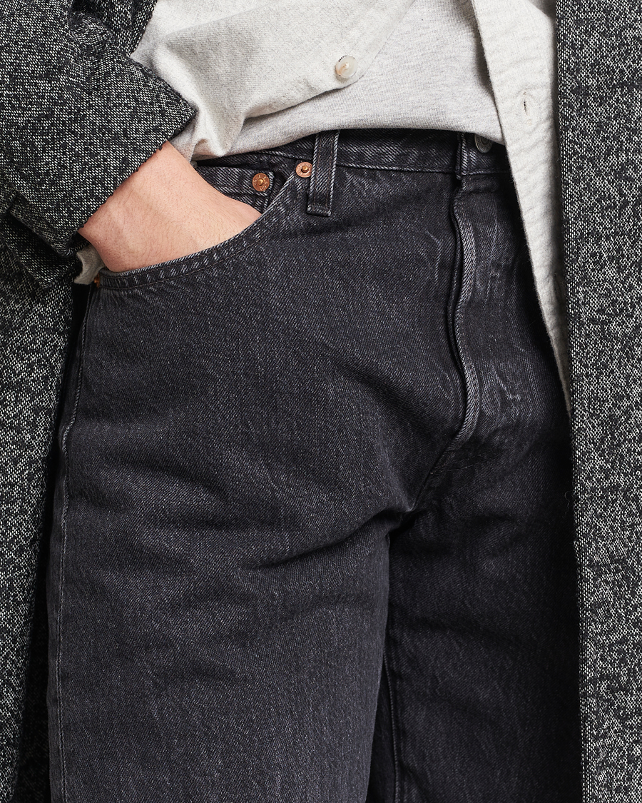 Herr | Byxor | Levi's | 501 Original Jeans Crash Courses
