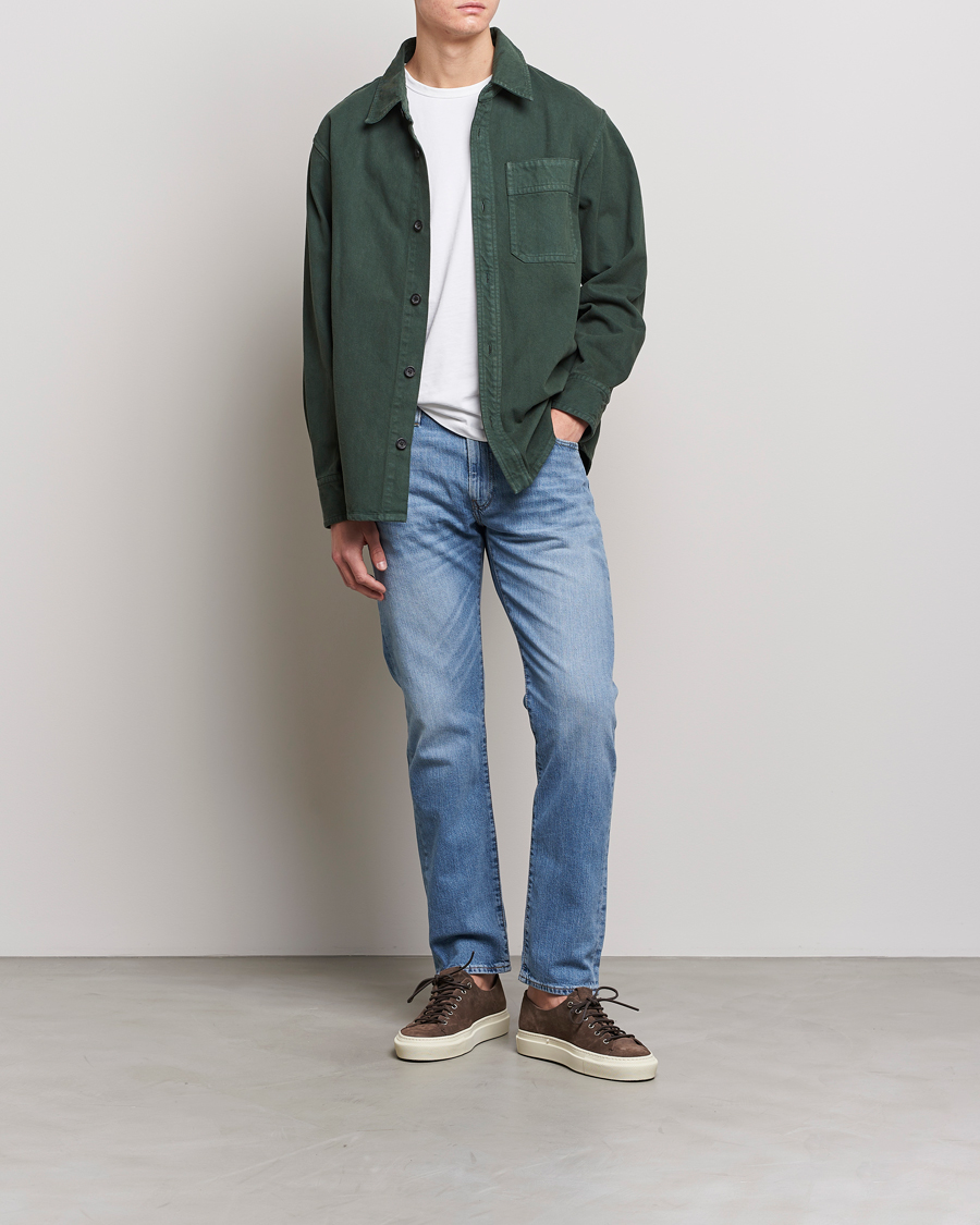 Herr | Jeans | Levi's | 502 Taper Jeans Brighter Days