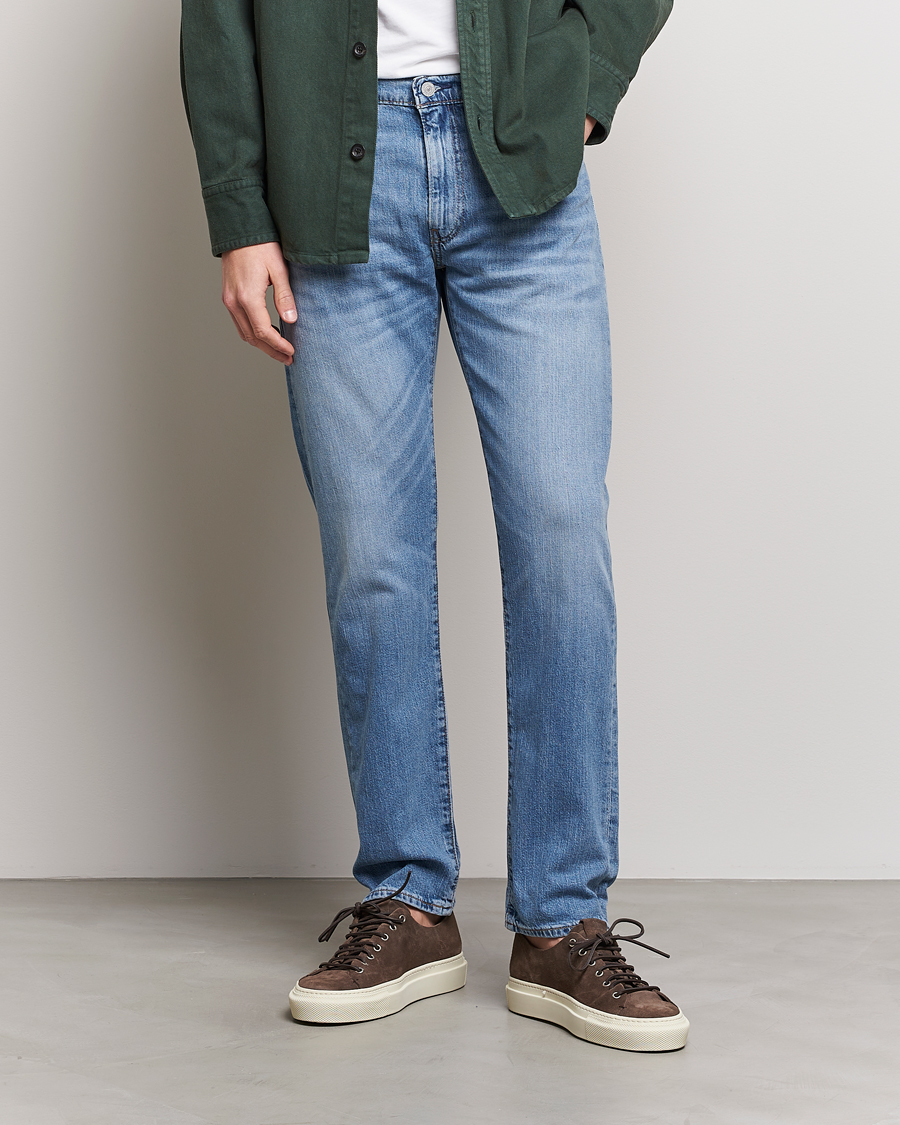 Herr | | Levi's | 502 Taper Jeans Brighter Days