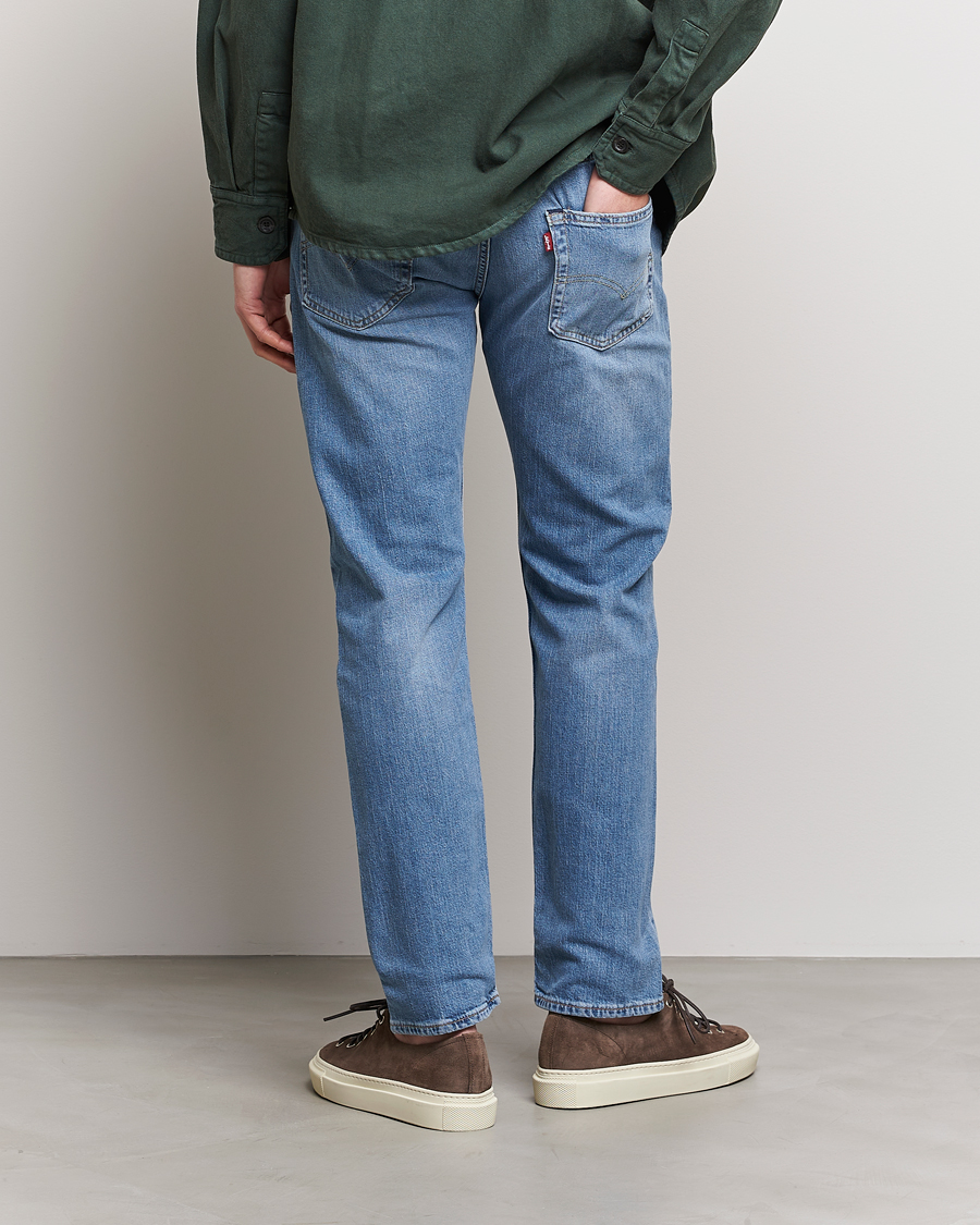 Herr | Jeans | Levi's | 502 Taper Jeans Brighter Days