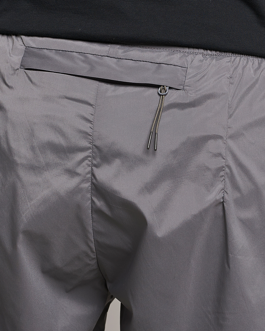 Herr | Shorts | Satisfy | TechSilk 8 Inch Shorts Fossil