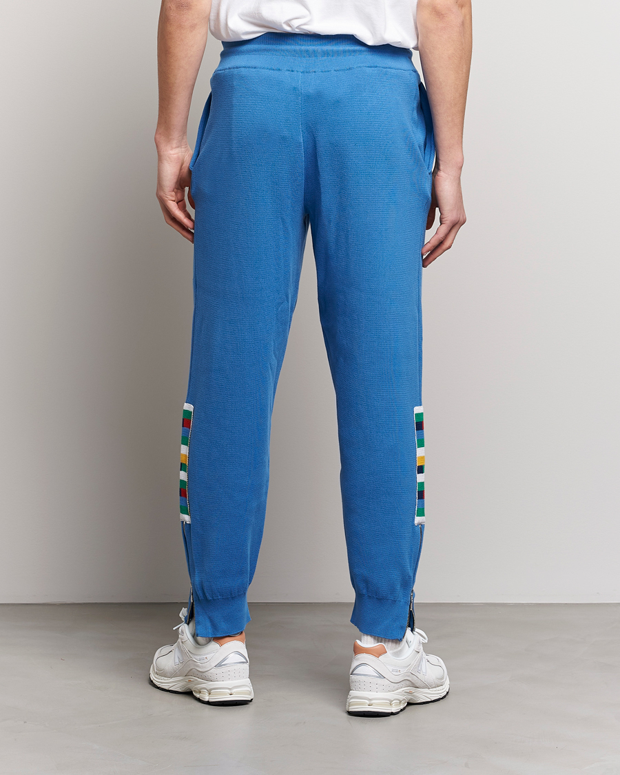 Herr | Byxor | Missoni | Sport Original Joggers Blue