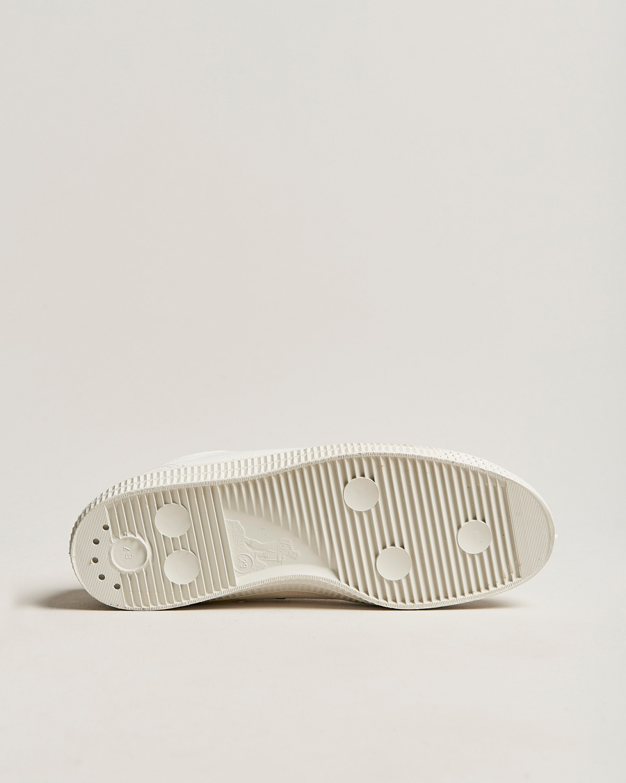 Herr | Sneakers | Novesta | Star Master Organic Cotton Sneaker White