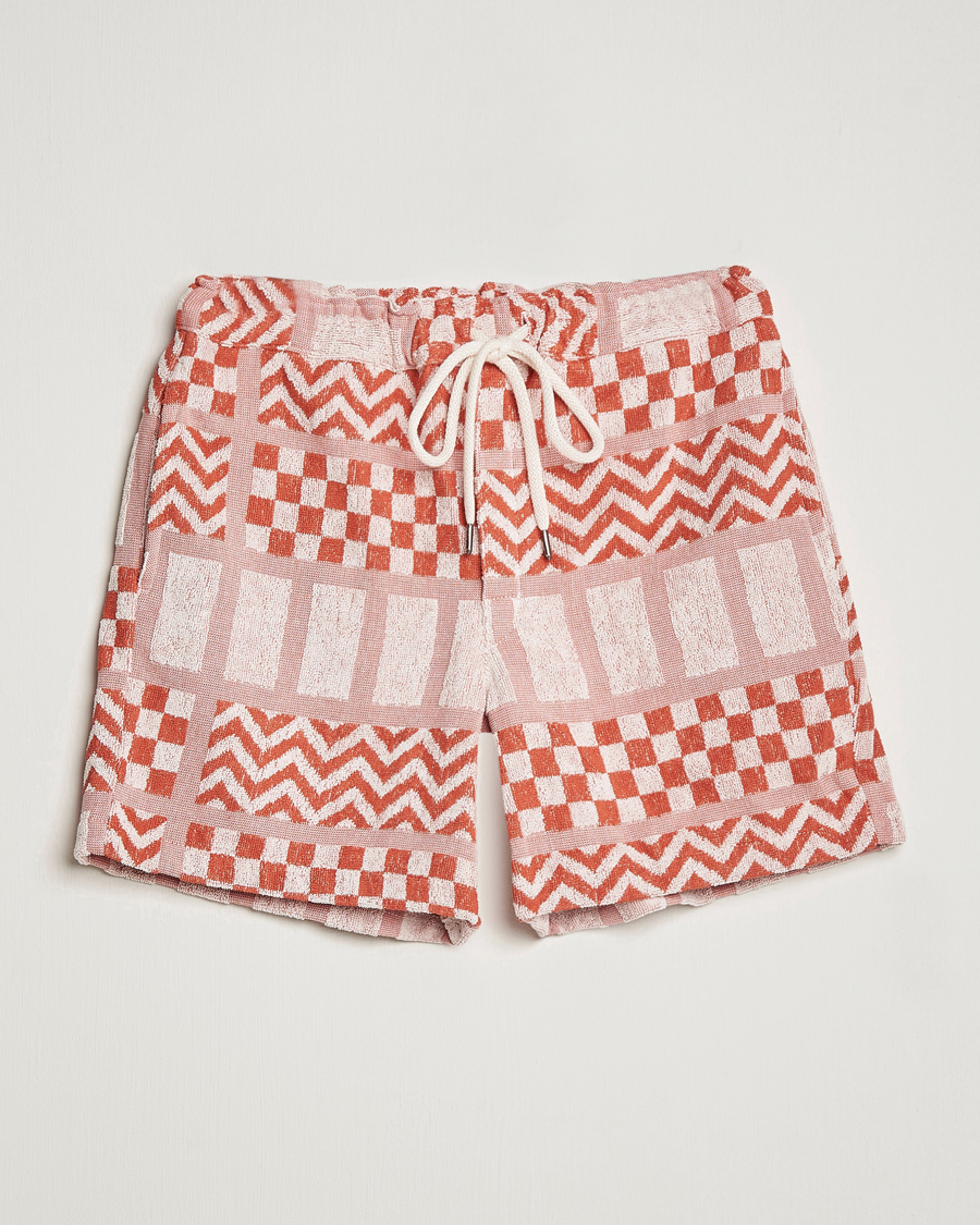 Herr | Shorts | OAS | Terry Shorts Miximize