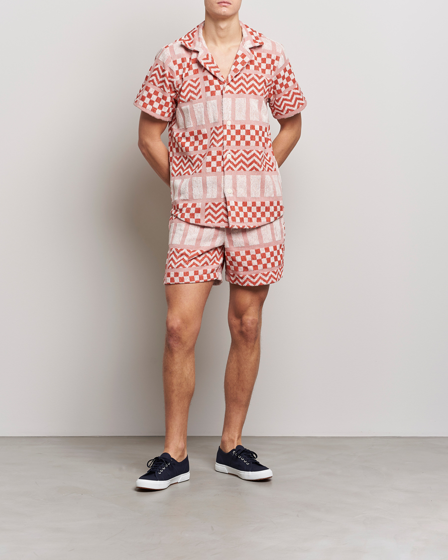 Herr | Shorts | OAS | Terry Shorts Miximize