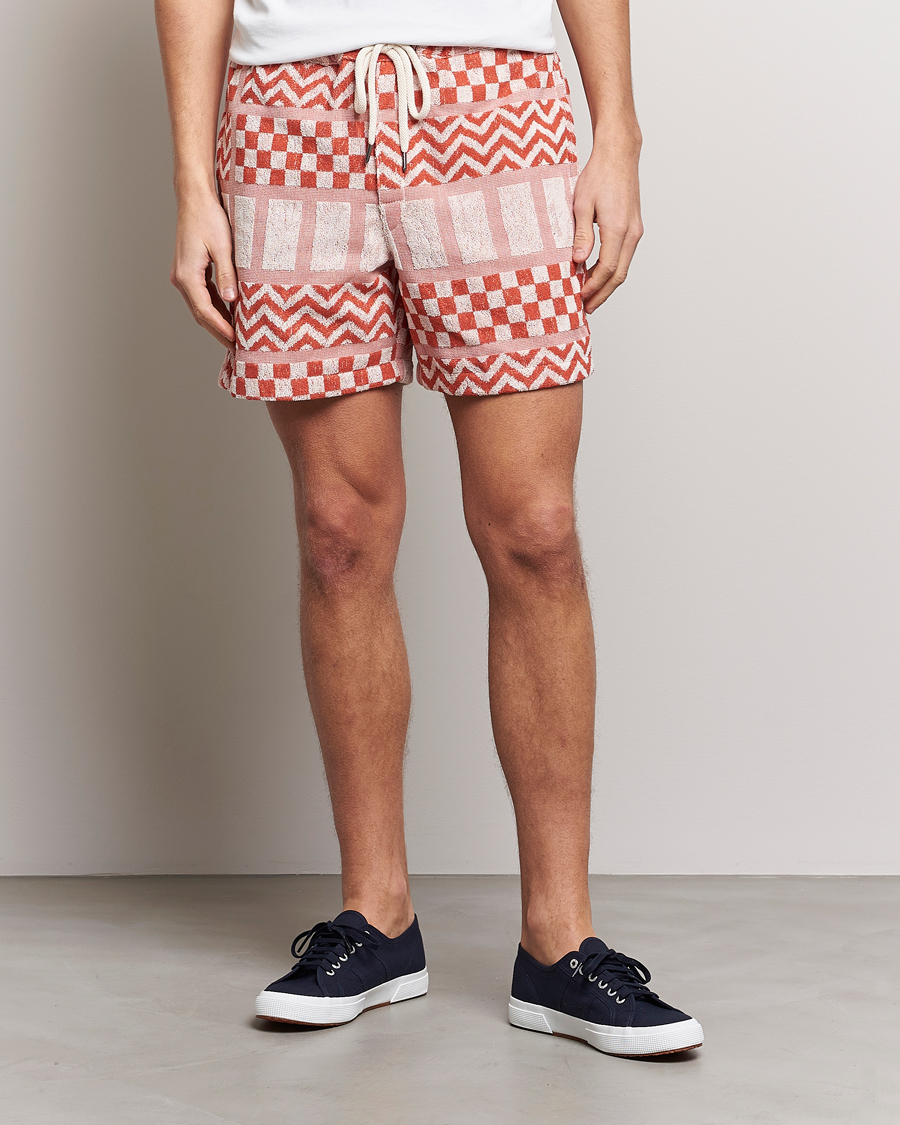 Herr | Shorts | OAS | Terry Shorts Miximize