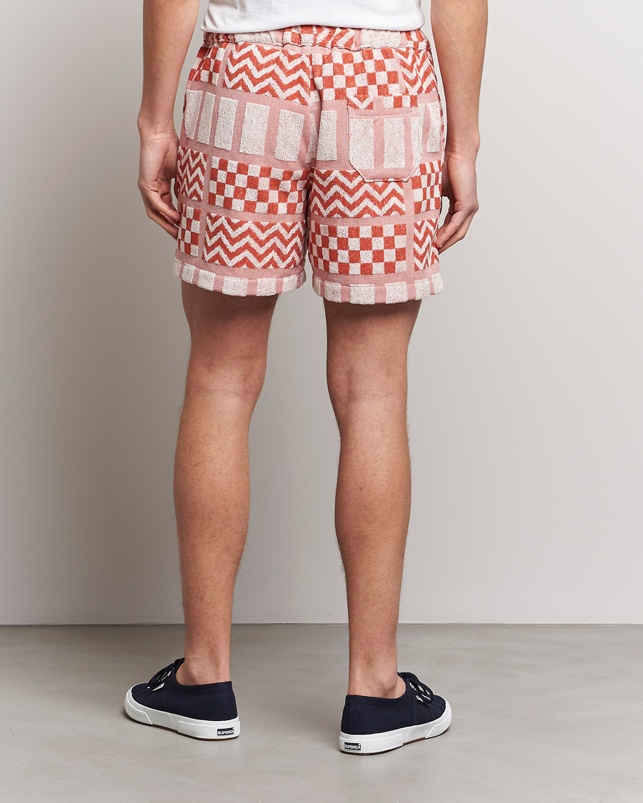 Herr | Shorts | OAS | Terry Shorts Miximize
