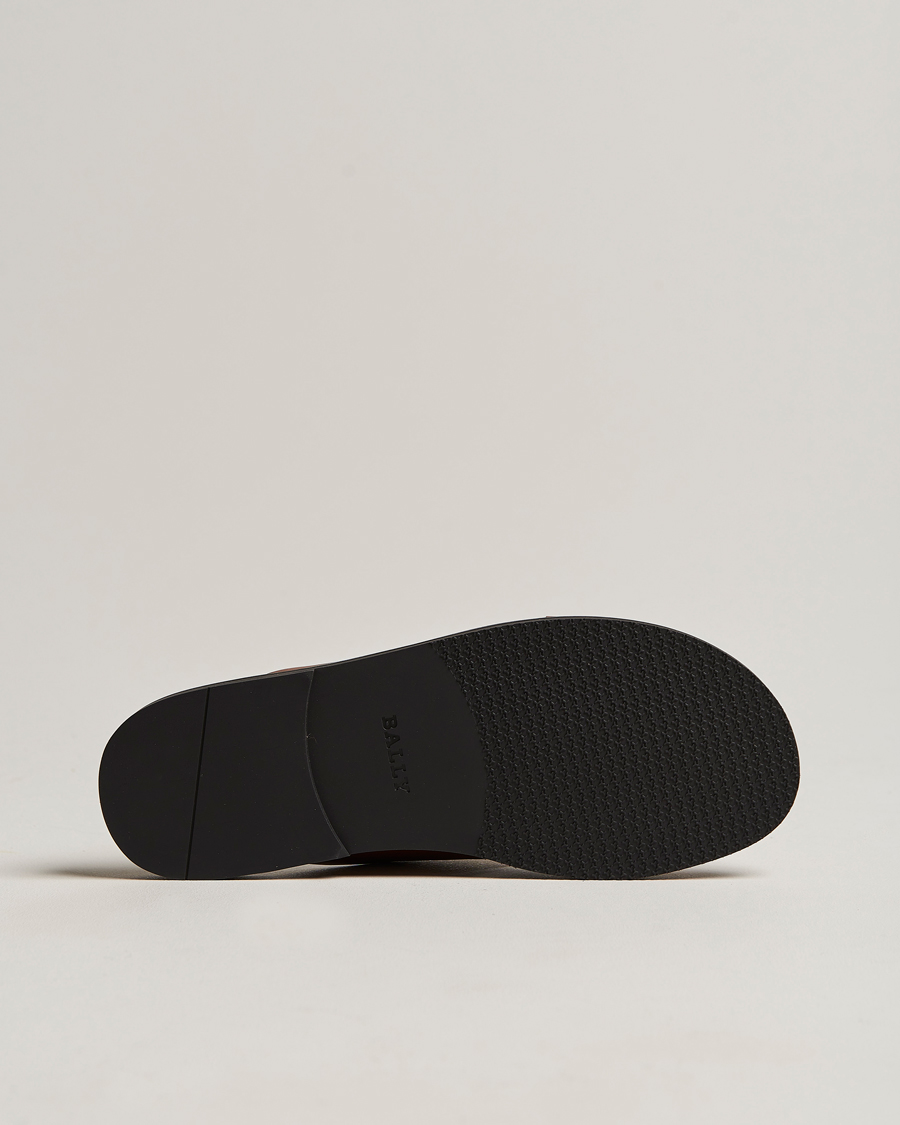 Herr | Bally Jair Sandal Cuero | Bally | Jair Sandal Cuero