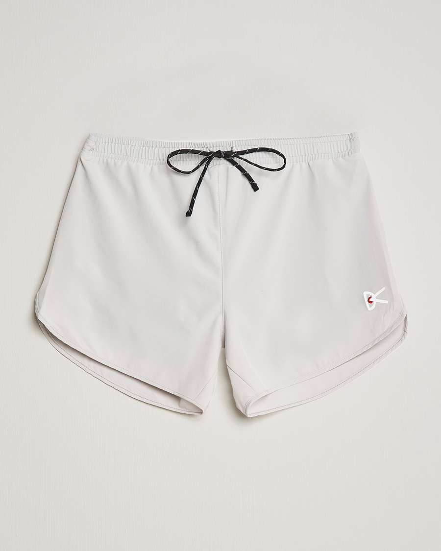 Herr | Shorts | District Vision | Spino Training Shorts Fog