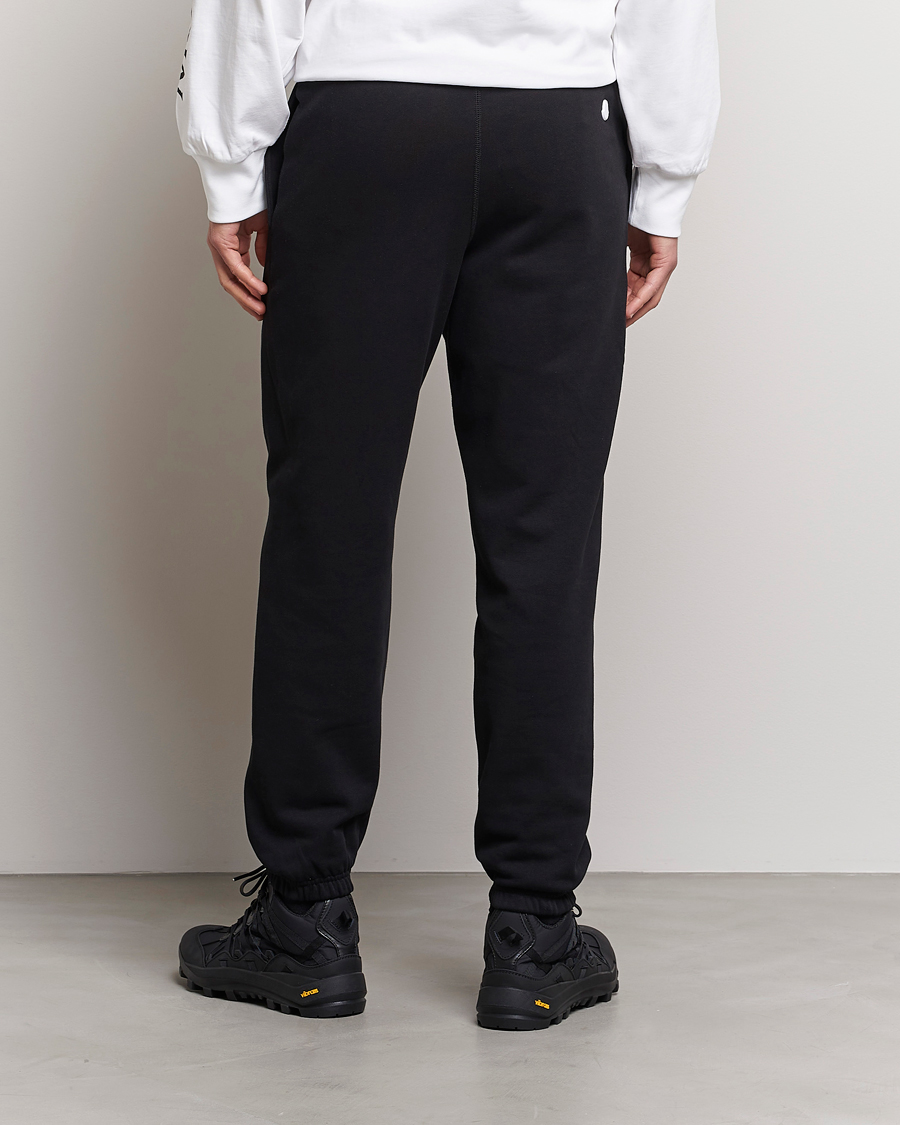 Herr | Byxor | Moncler Genius | 4 Moncler Hyke Joggers Black