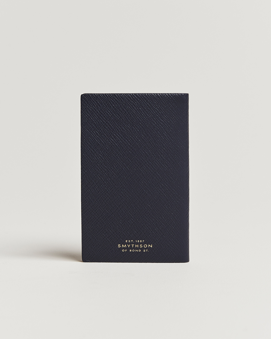 Herr | Avdelningar | Smythson | Panama Notebook 