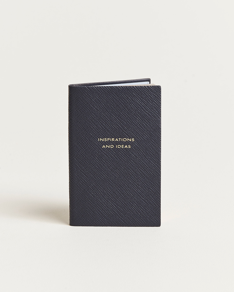Herr | Anteckningsböcker | Smythson | Panama Notebook