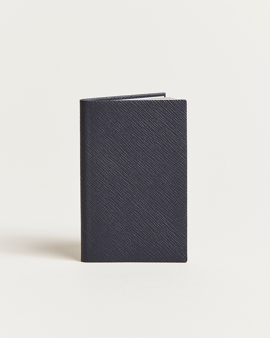 Herr | Anteckningsböcker | Smythson | Panama Notebook