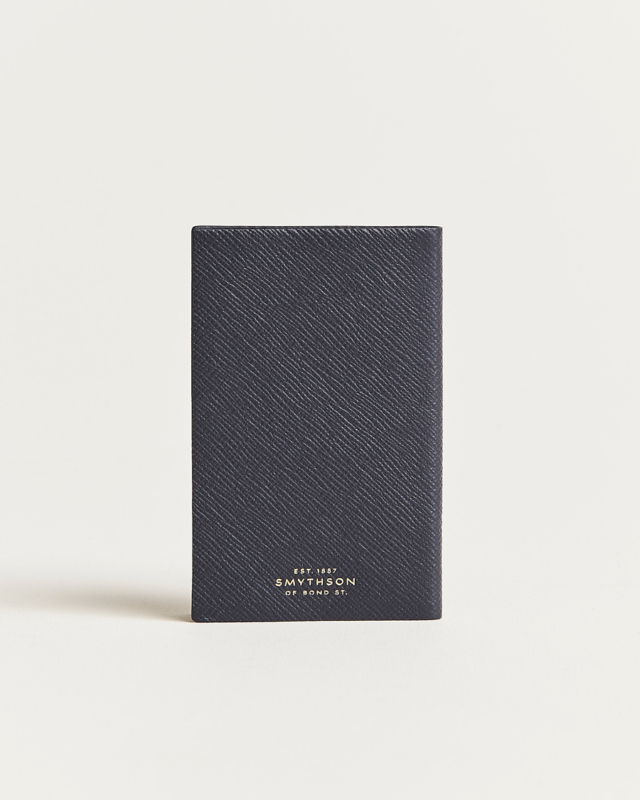 Herr | Anteckningsböcker | Smythson | Panama Notebook
