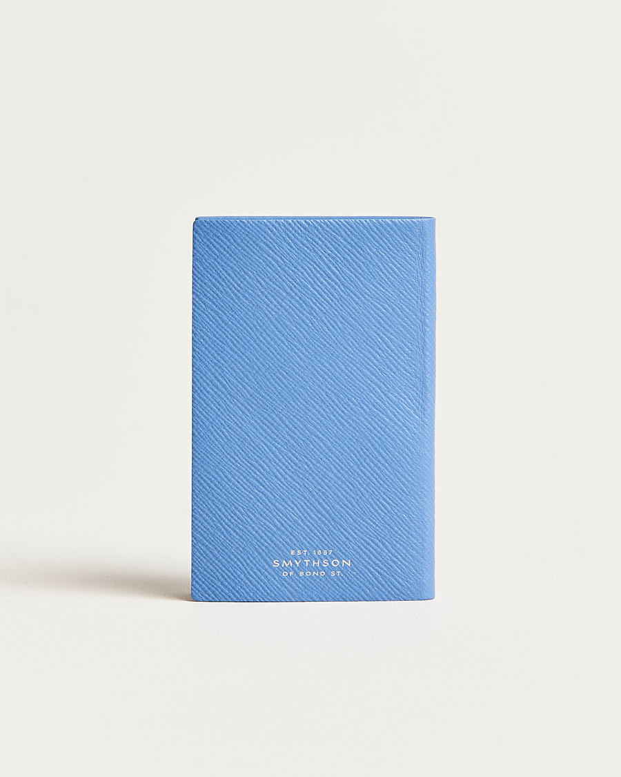 Herr | Smythson | Smythson | Panama Notebook 