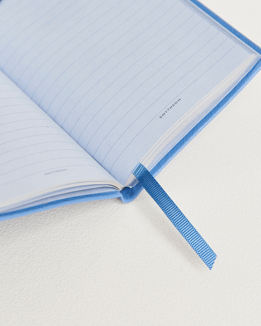 Herr | Anteckningsböcker | Smythson | Panama Notebook