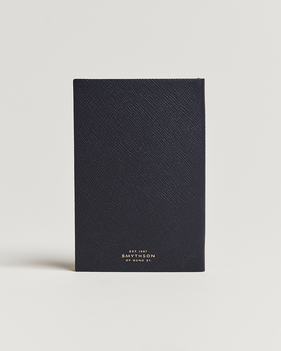 Herr | Smythson Chelsea Noteboox