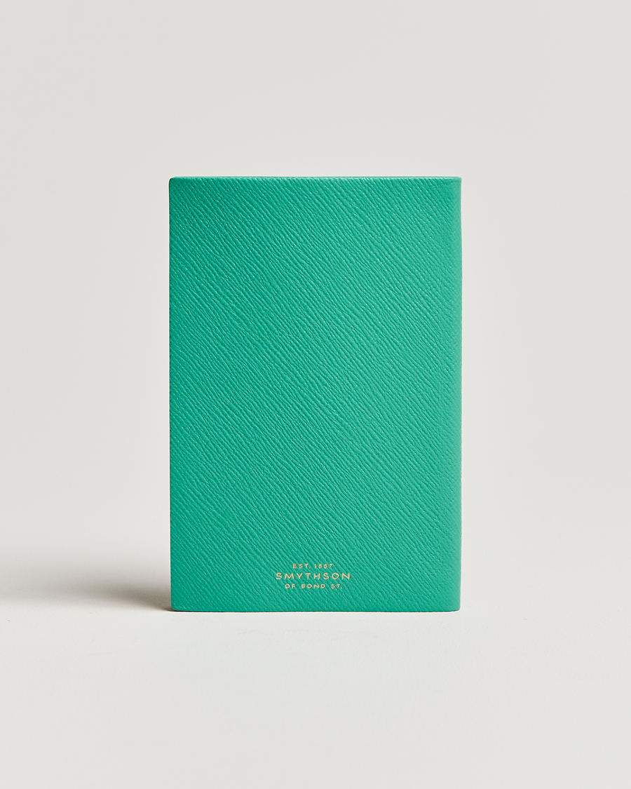 Herr | Smythson Chelsea Noteboox