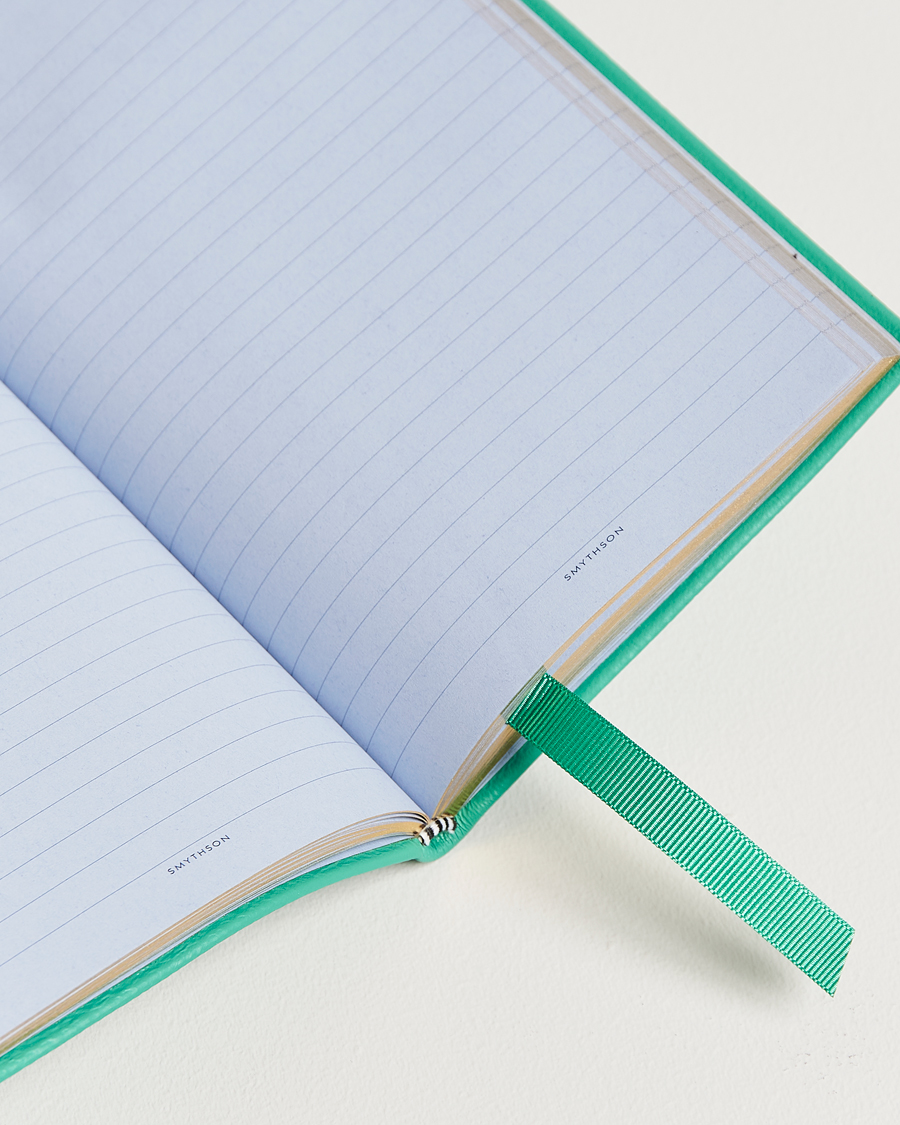 Herr | Smythson Chelsea Noteboox