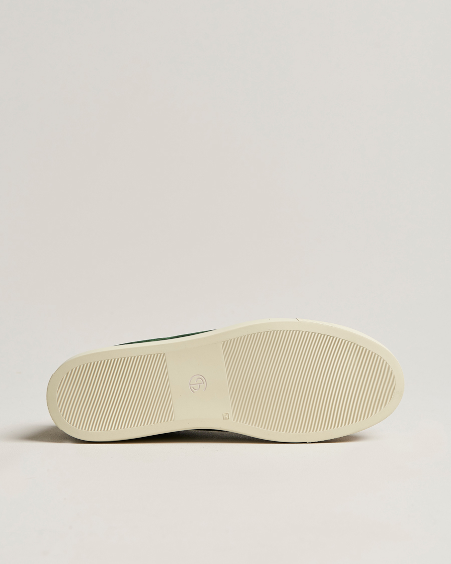 Herr | C.QP Bumper Suede Sneaker Court | CQP | C.QP Bumper Suede Sneaker Court