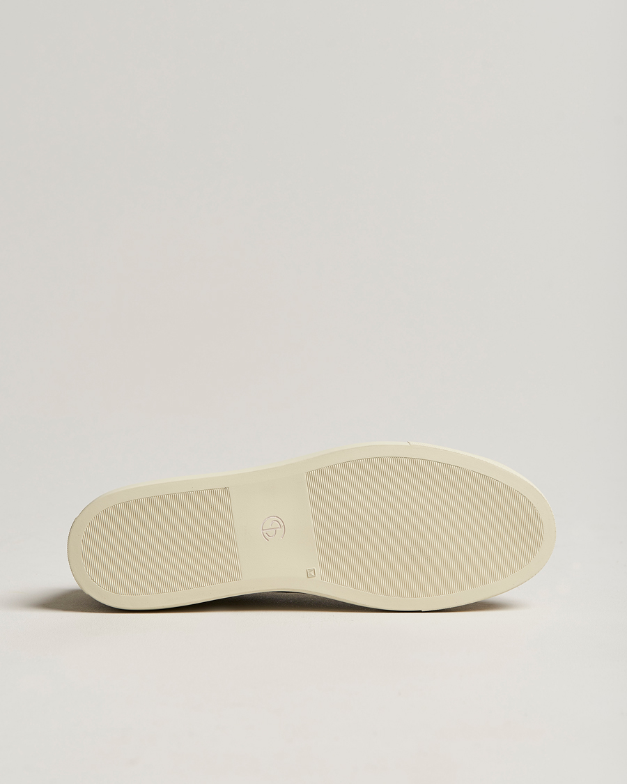 Herr | C.QP Racquet Sneaker Sage | CQP | C.QP Racquet Sneaker Sage