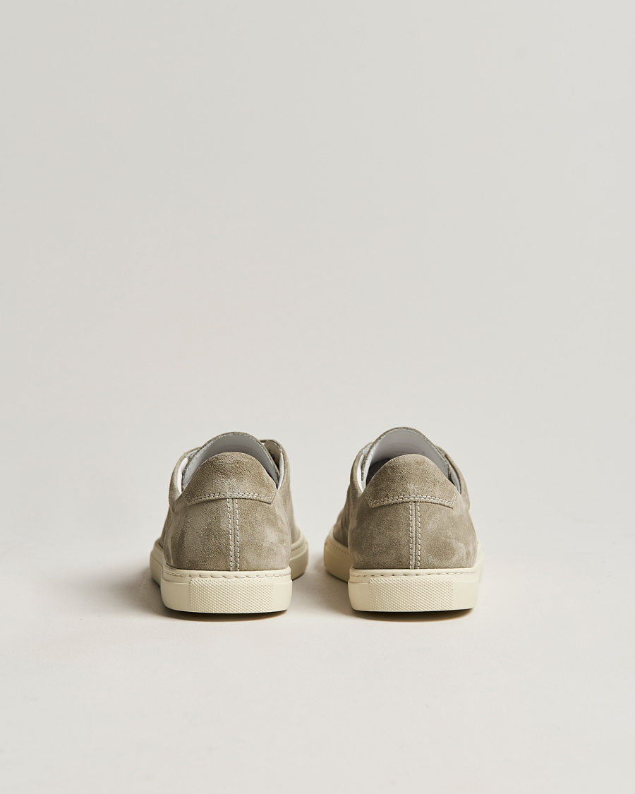 Herr | C.QP Racquet Sneaker Sage | CQP | C.QP Racquet Sneaker Sage