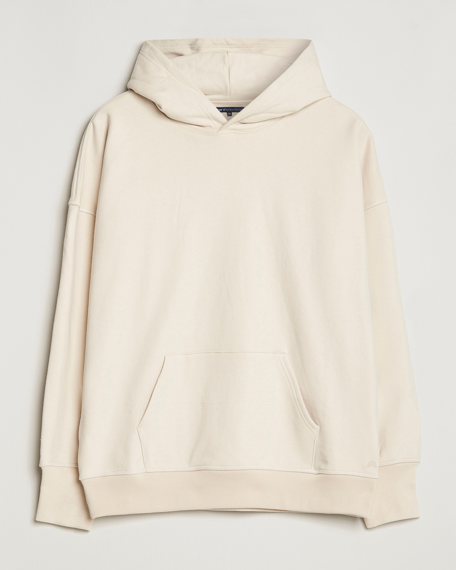 Herr | Tröjor | Levi's | Classic Hoodie Angora