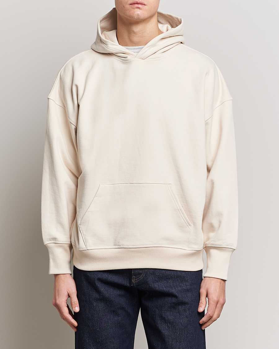 Herr | Tröjor | Levi's | Classic Hoodie Angora