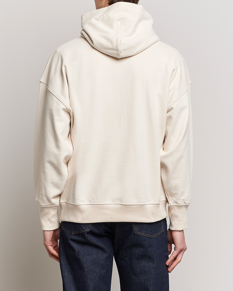 Herr | Tröjor | Levi's | Classic Hoodie Angora