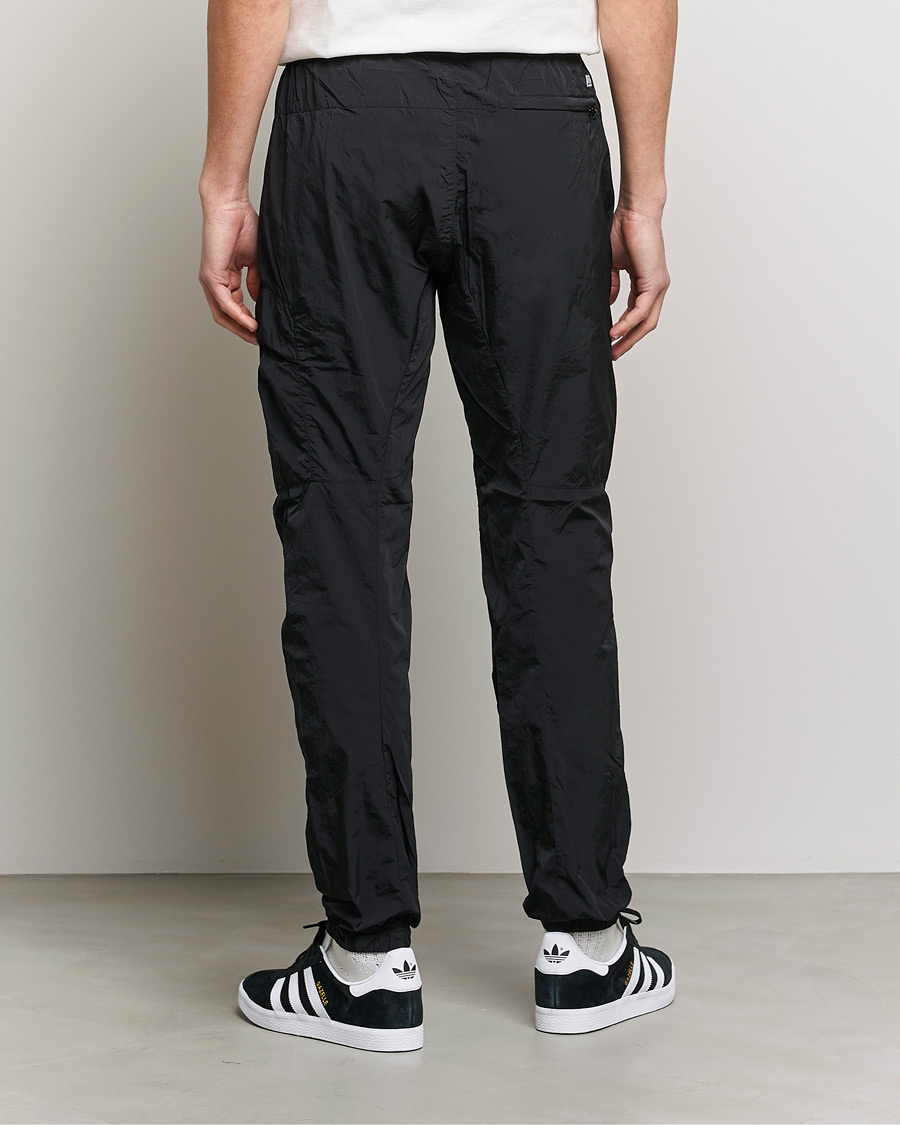 Herr | Byxor | C.P. Company | Chrome - R Cargo Lens Trousers Black