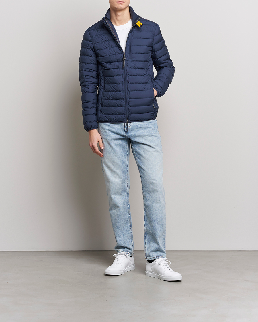 Herr | Jackor | Parajumpers | Ugo Super Lightweight Jacket Navy