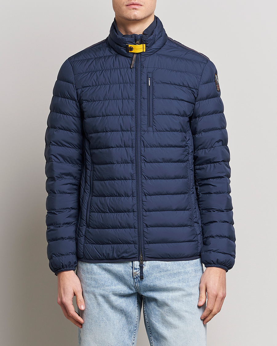 Herr |  |  | Parajumpers Ugo Super Lightweight Jacket Navy