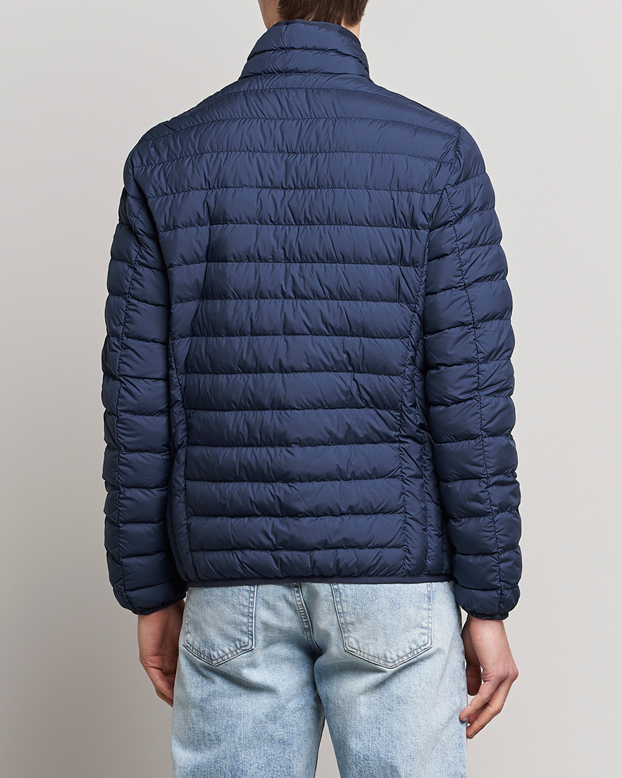 Herr | Jackor | Parajumpers | Ugo Super Lightweight Jacket Navy
