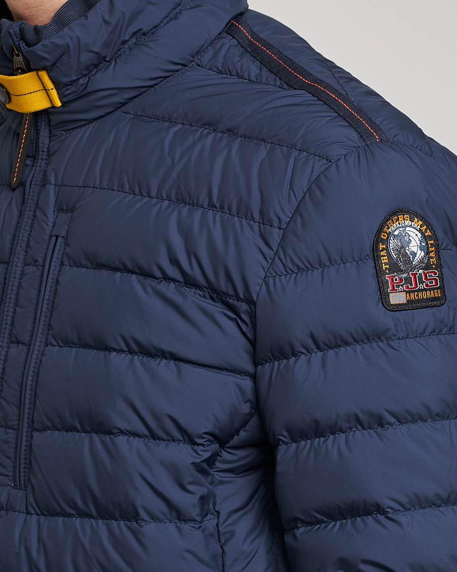 Herr | Jackor | Parajumpers | Ugo Super Lightweight Jacket Navy