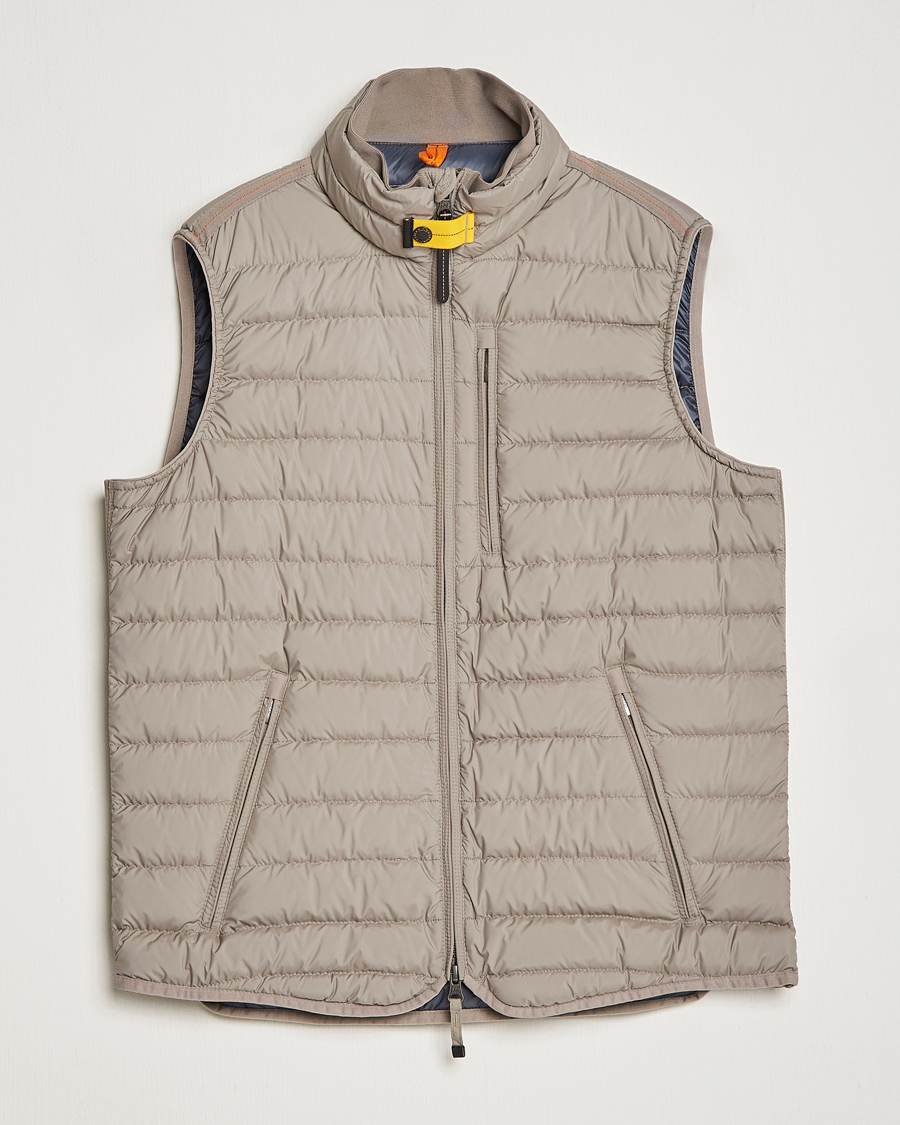 Herr | Västar | Parajumpers | Perfect Superweight Vest Atmosphere